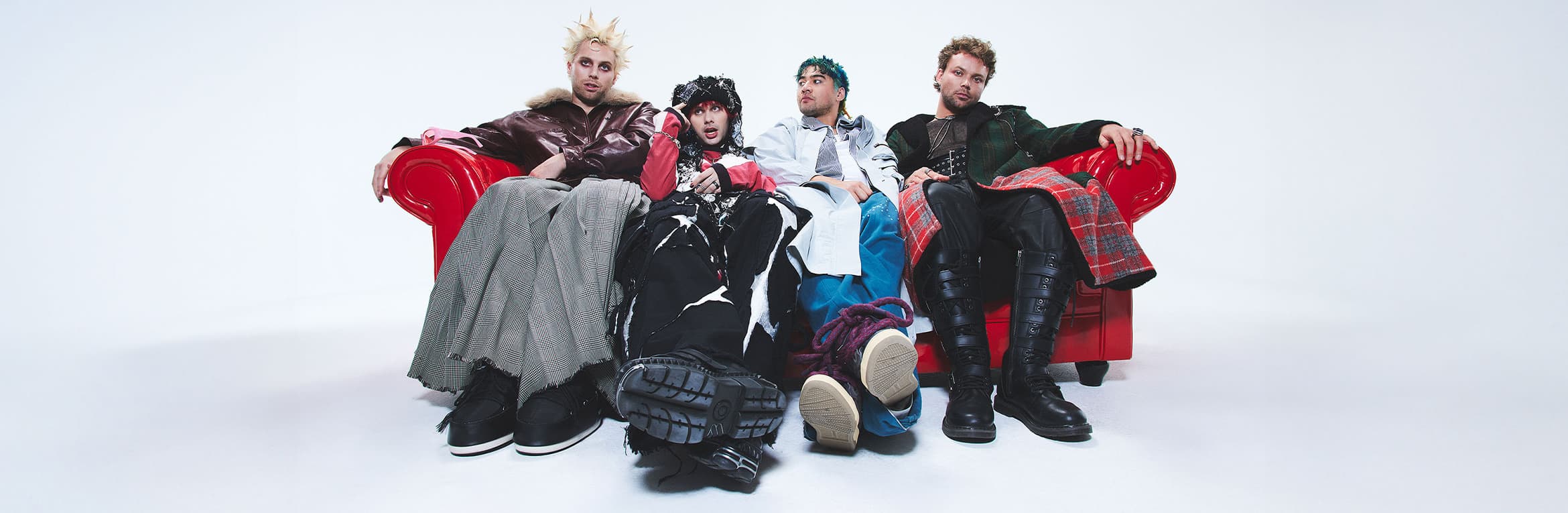 5 Seconds of Summer