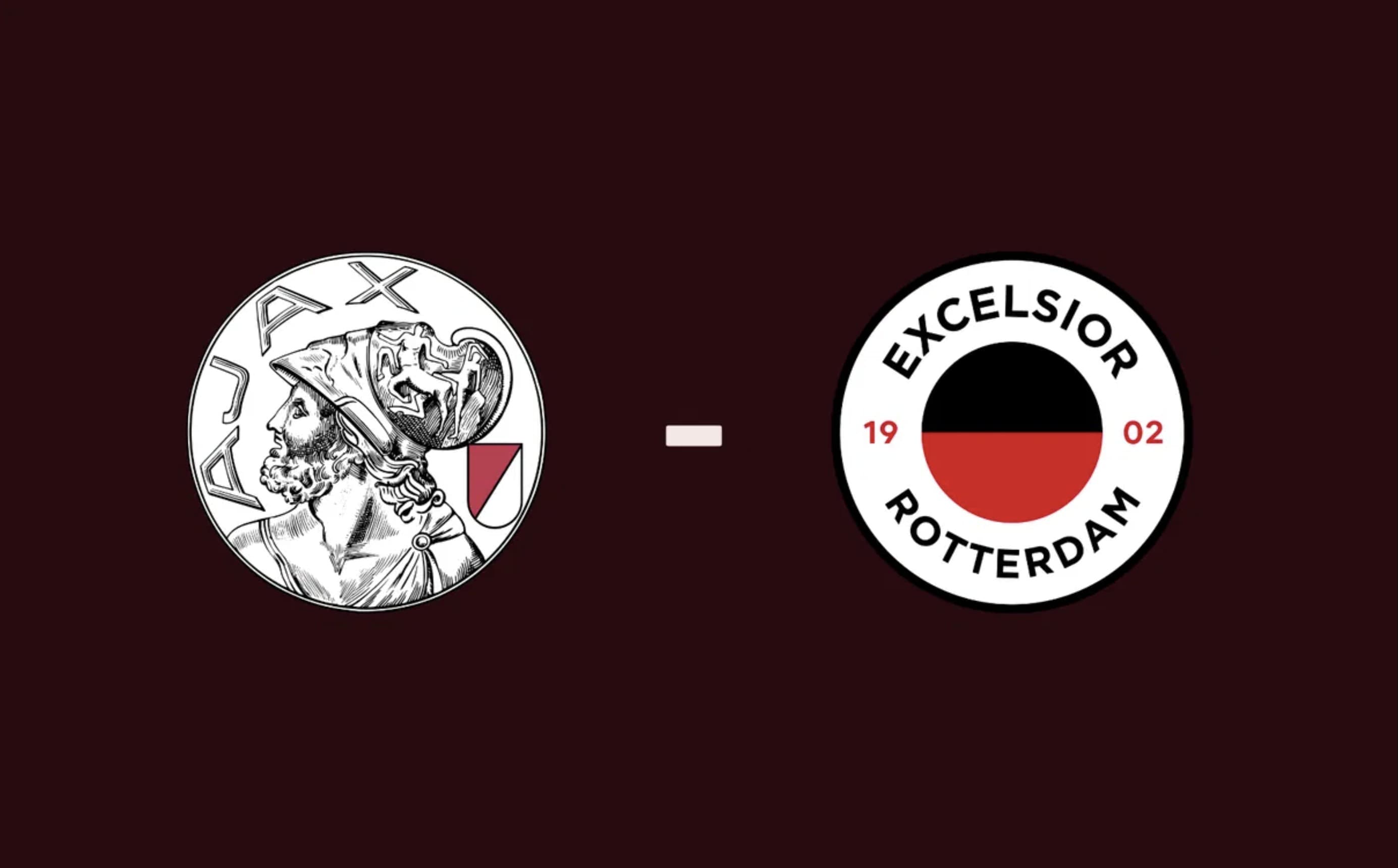 Ajax - Excelsior