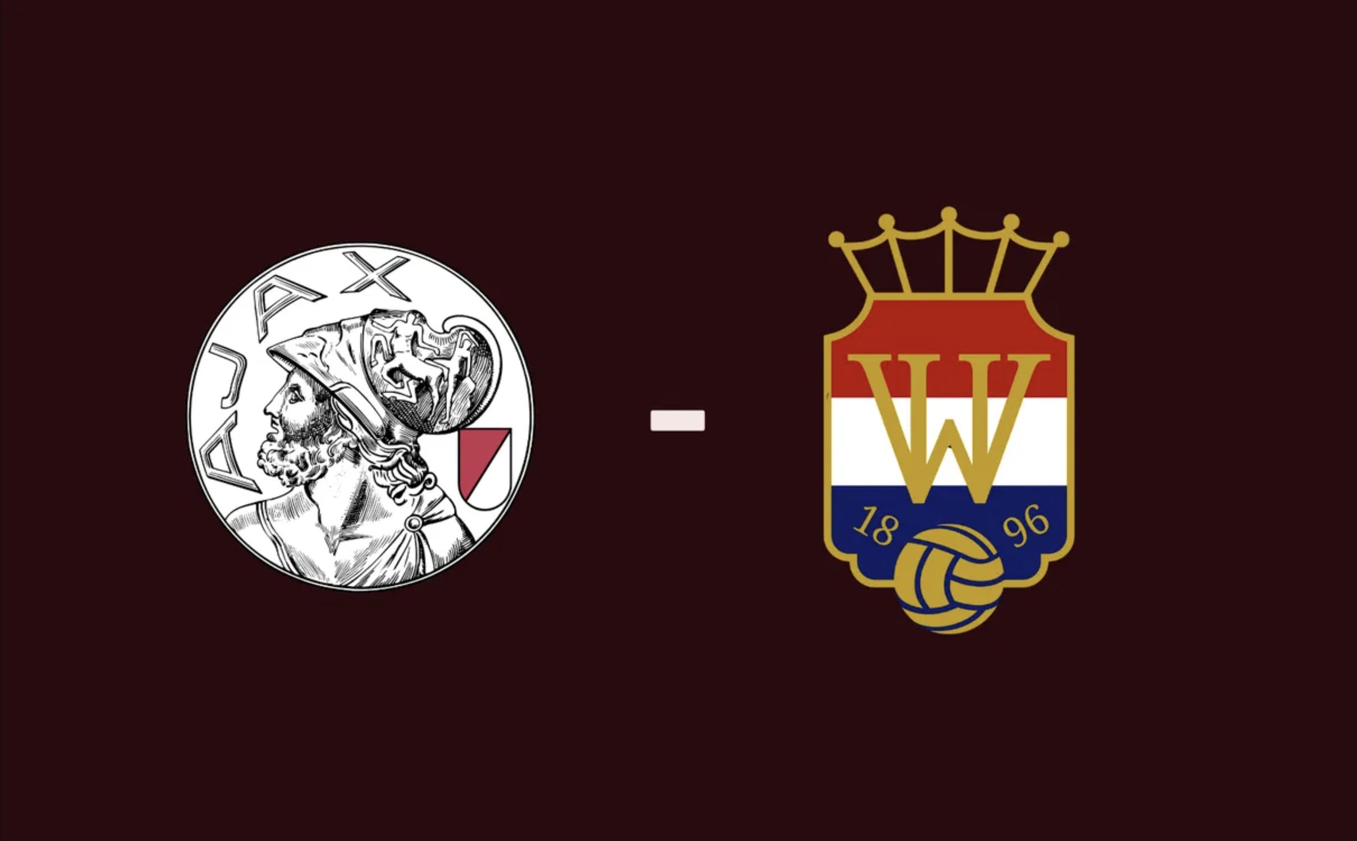 Ajax - Willem II