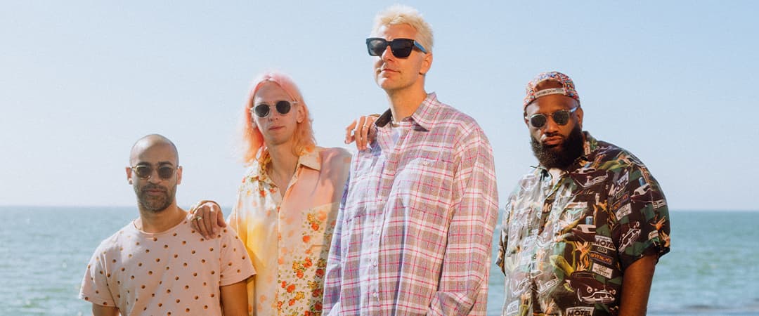 De Jeugd van Tegenwoordig 13 Maart