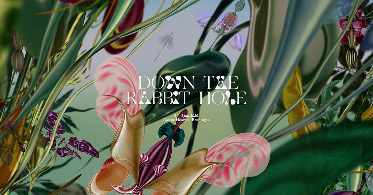 Down The Rabbit Hole 2026