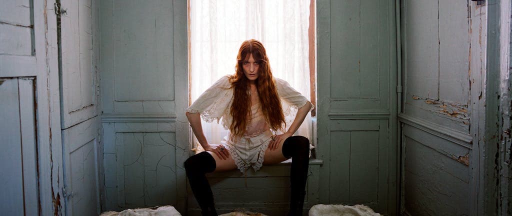 Florence + The Machine