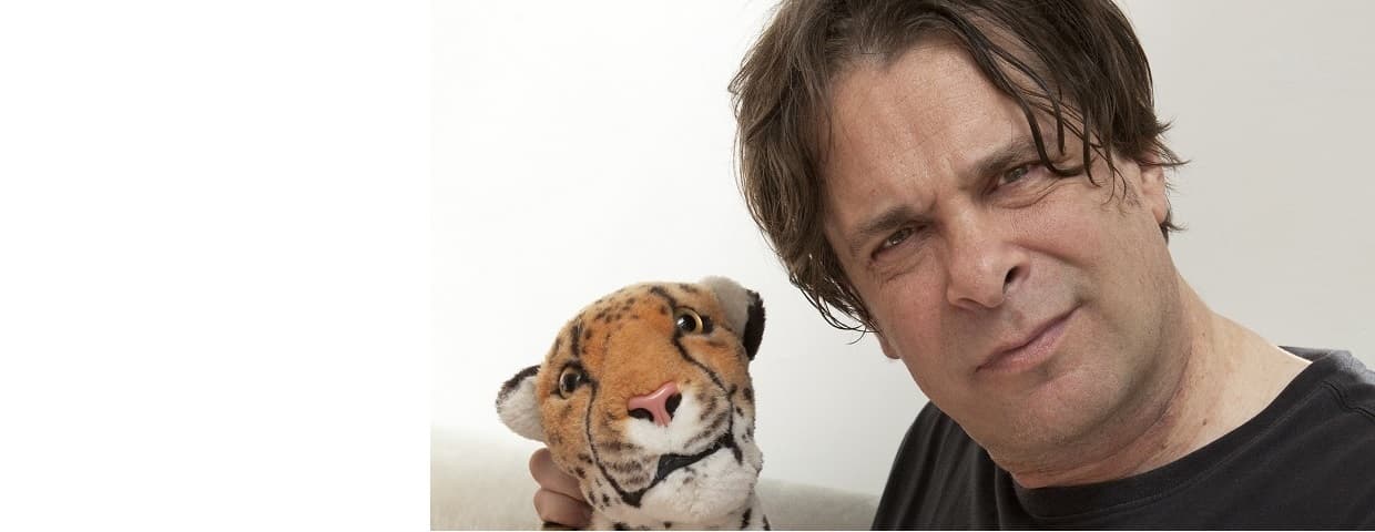 Hans Teeuwen - 28 jan.