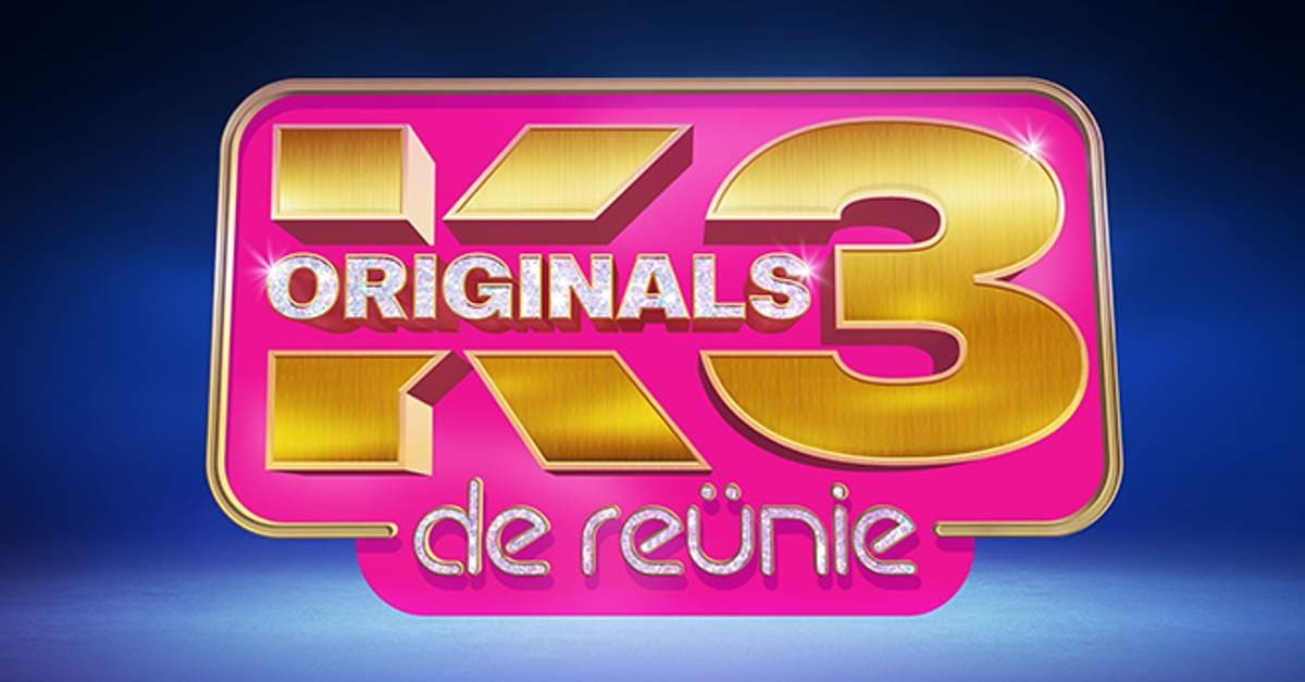 K3 Originals 11 april