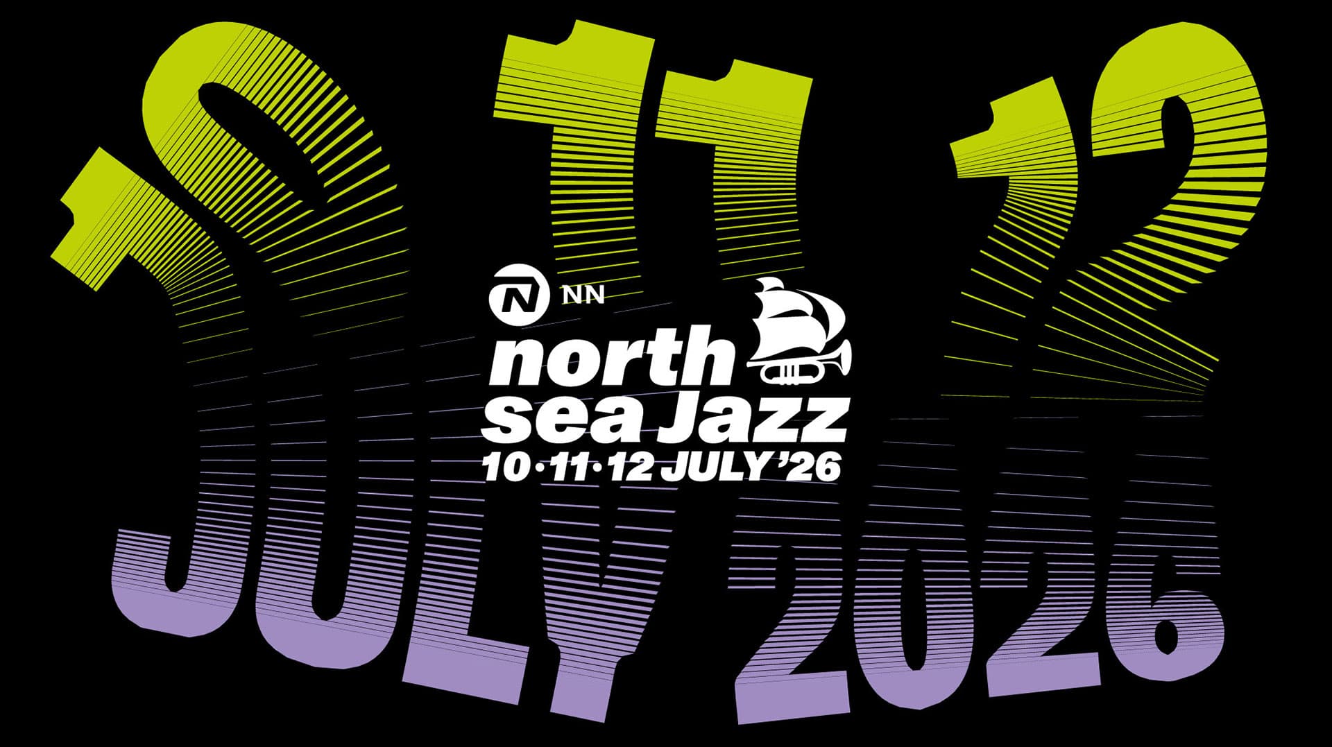 NN North Sea Jazz 2026