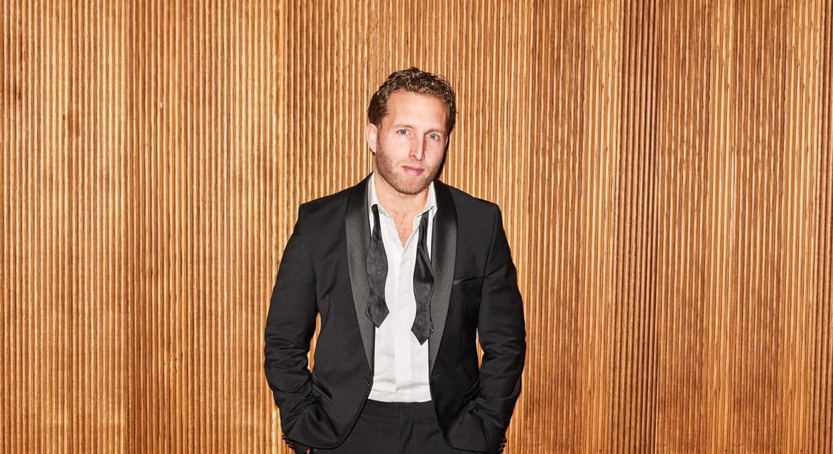 Peter Pannekoek Oudejaarsconference 2025 - Rotterdam 27 dec.