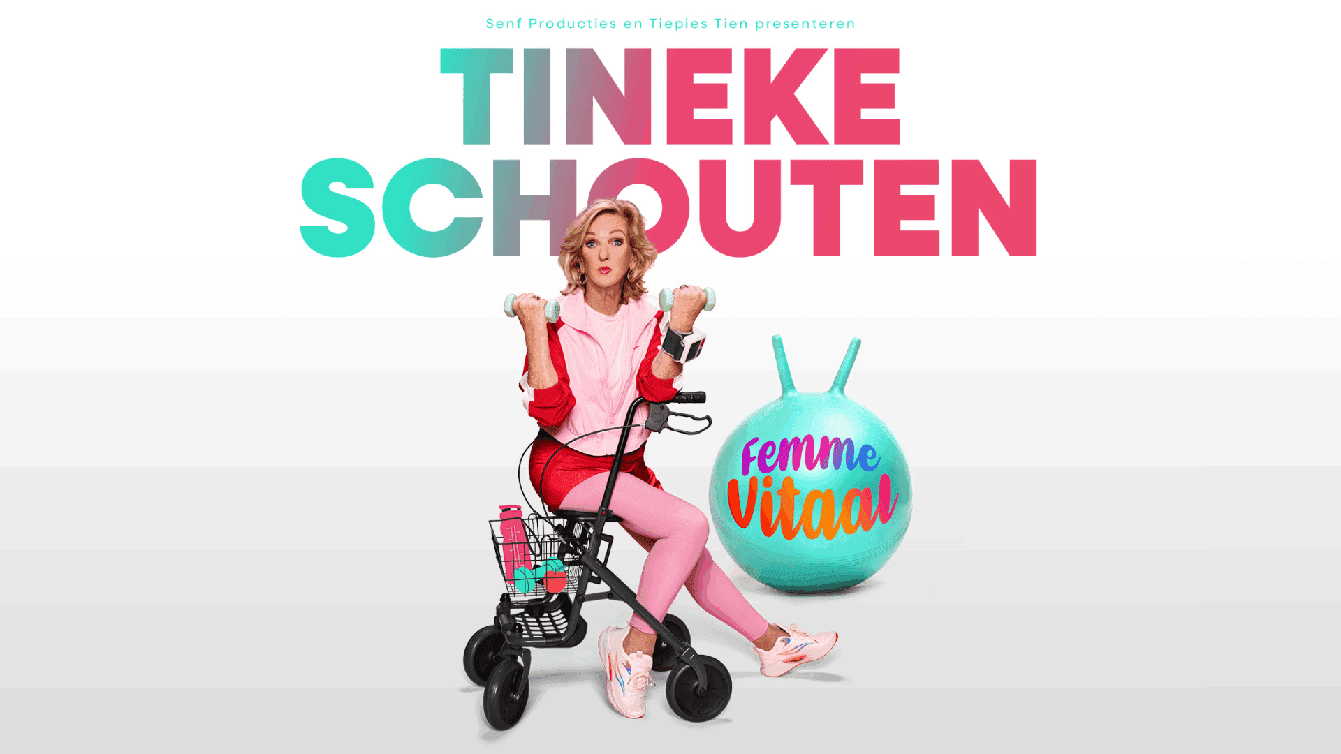 Tineke Schouten - 17 dec.